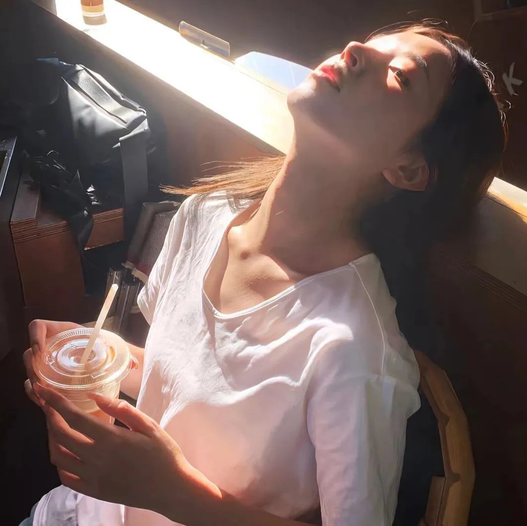 奥黛丽的患儿